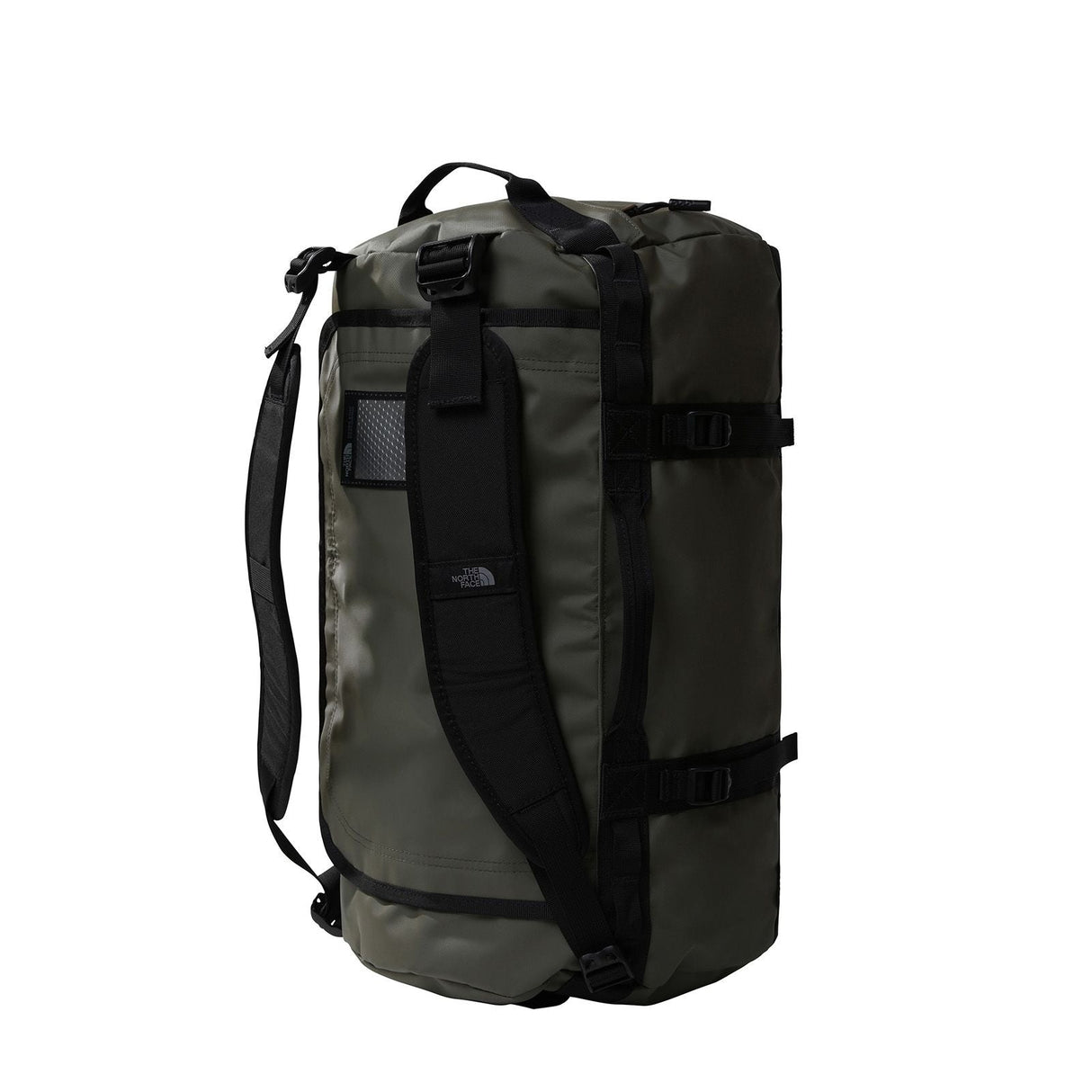 Geanta The North Face Base Camp Duffel S   Geanta The North Face Base Camp Duffel S