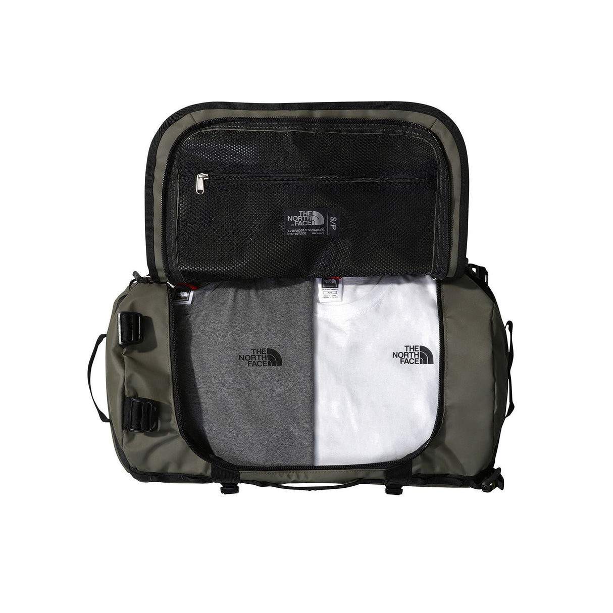 Geanta The North Face Base Camp Duffel S Geanta The North Face Base Camp Duffel S