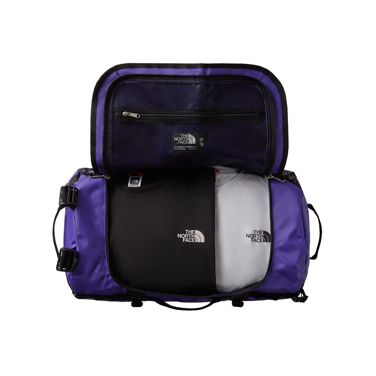 Geanta The North Face Base Camp Duffel S Geanta The North Face Base Camp Duffel S