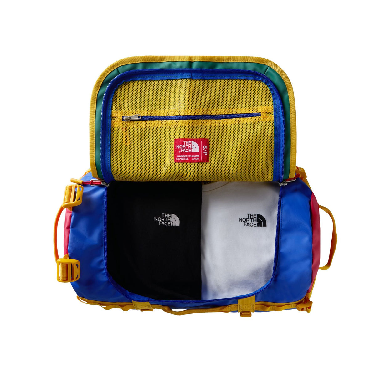 Geanta The North Face Base Camp Duffel S Geanta The North Face Base Camp Duffel S