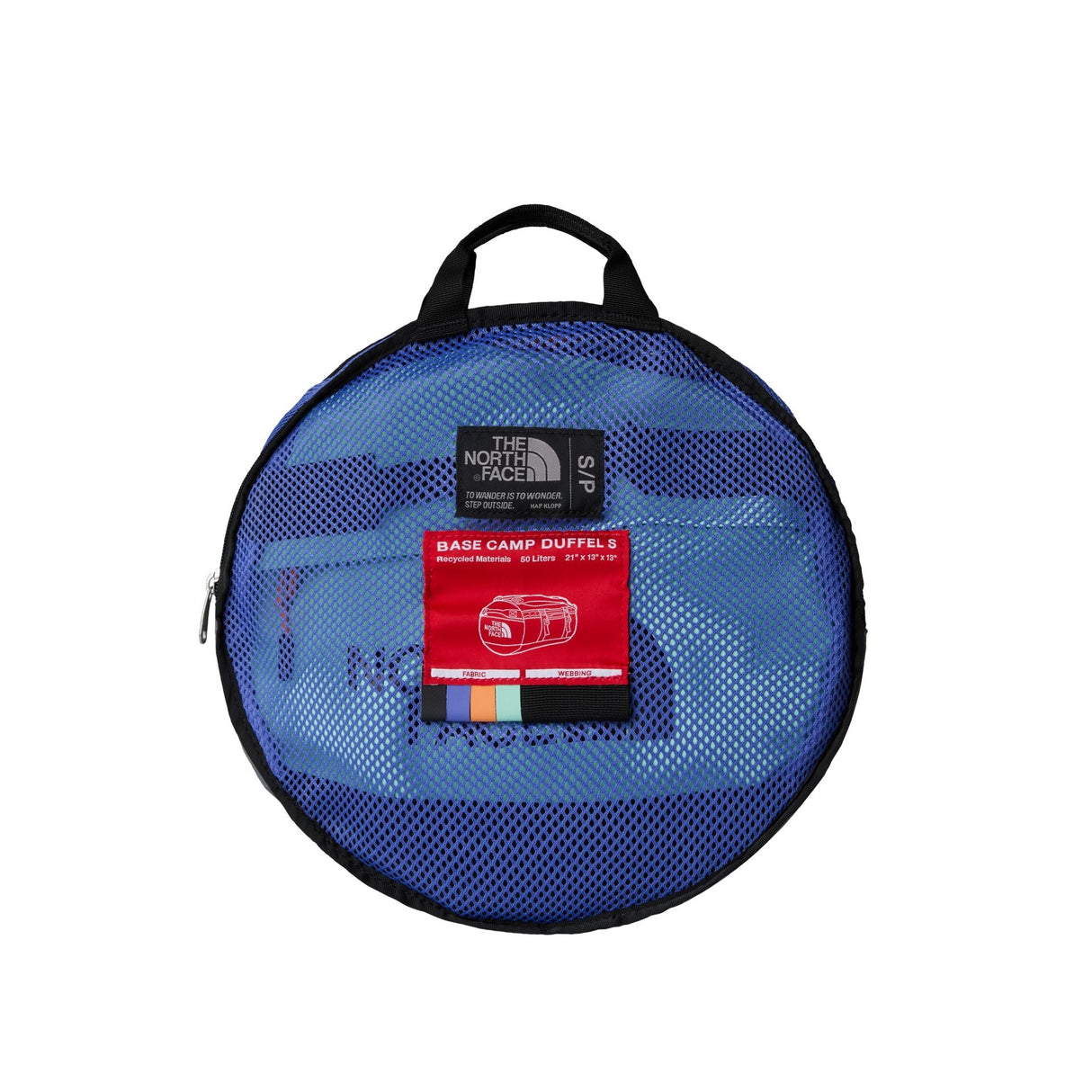 Geanta The North Face Base Camp Duffel S Geanta The North Face Base Camp Duffel S