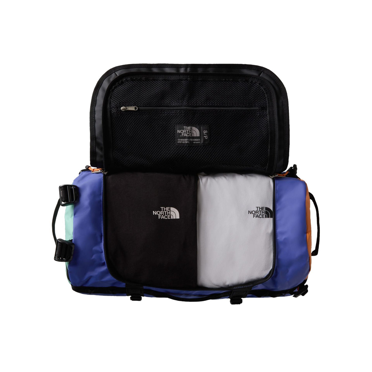 Geanta The North Face Base Camp Duffel S Geanta The North Face Base Camp Duffel S