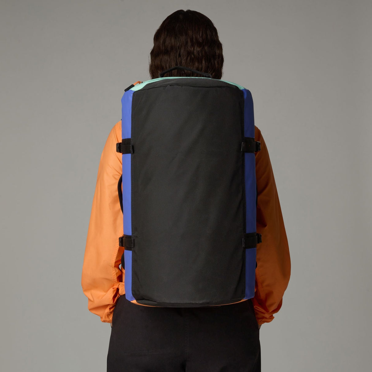 Geanta The North Face Base Camp Duffel S Geanta The North Face Base Camp Duffel S