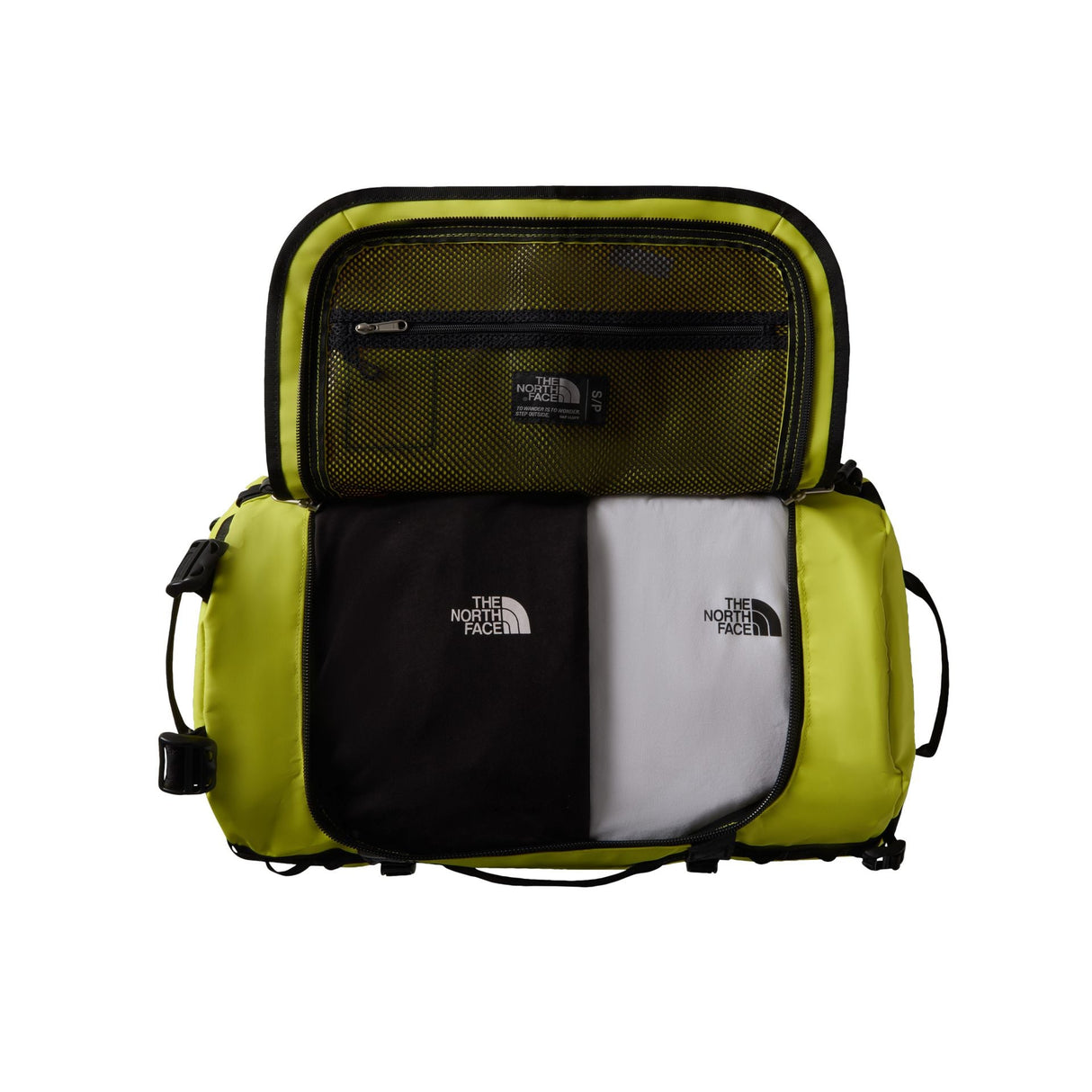 Geanta The North Face Base Camp Duffel S   Geanta The North Face Base Camp Duffel S