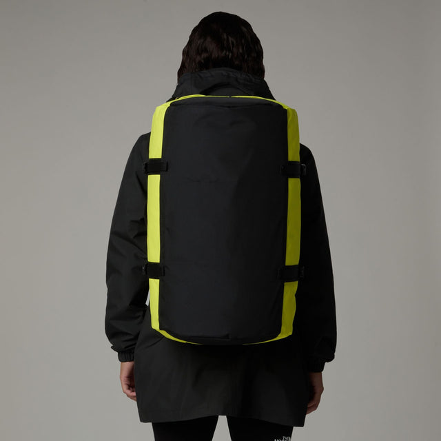 Geanta The North Face Base Camp Duffel S Geanta The North Face Base Camp Duffel S