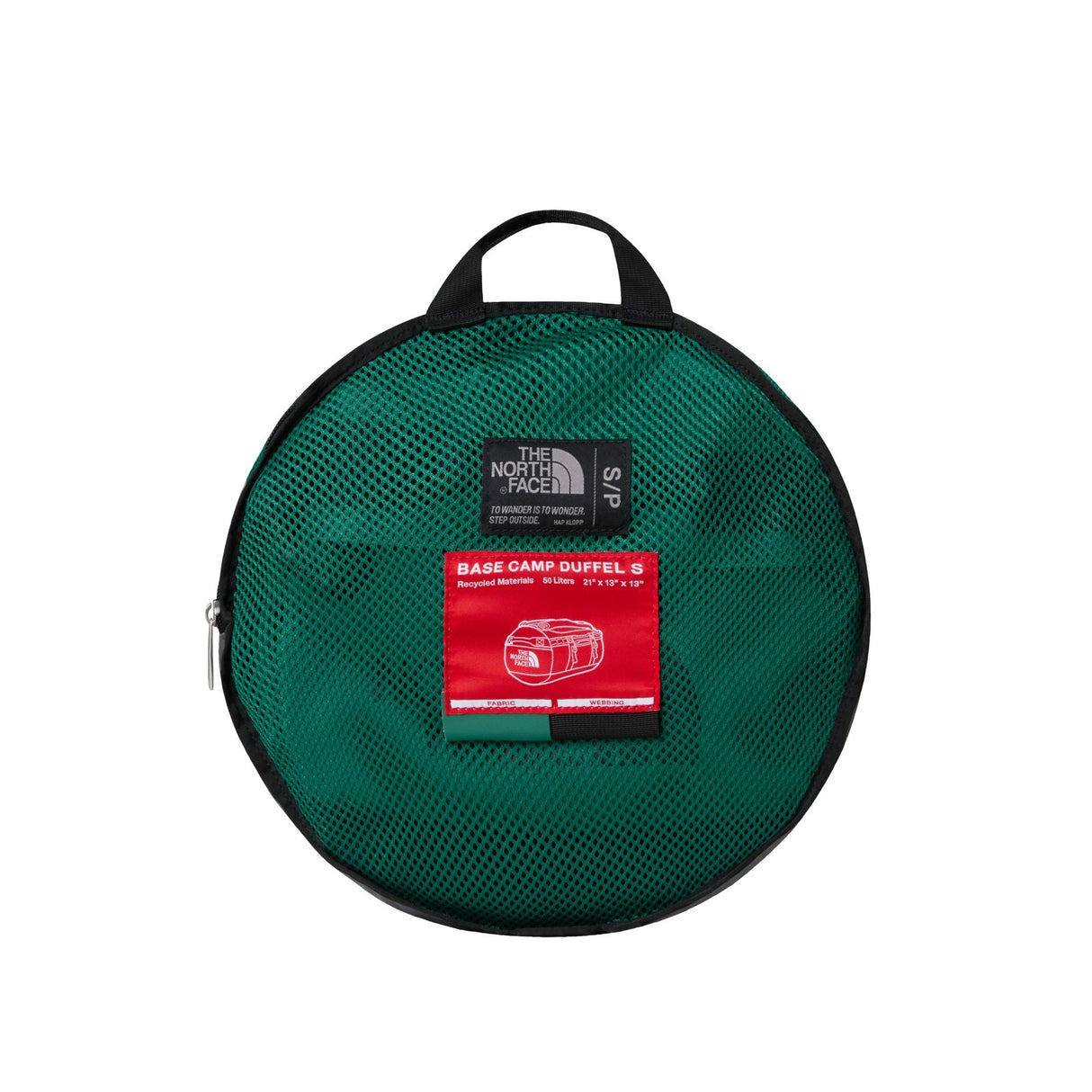 Geanta The North Face Base Camp Duffel S Geanta The North Face Base Camp Duffel S