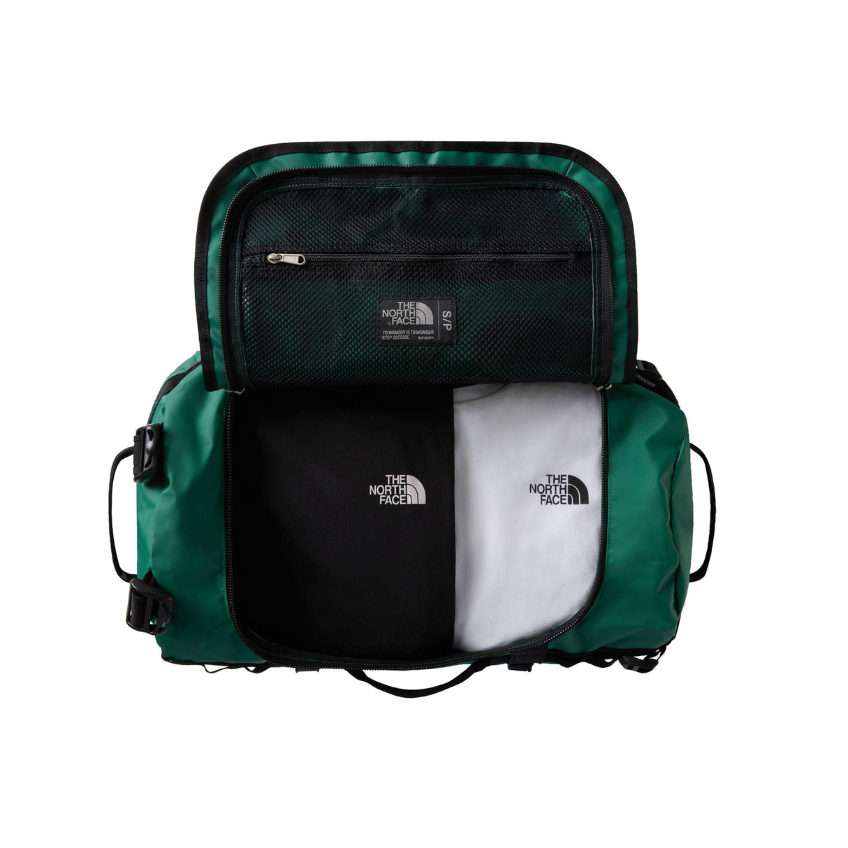 Geanta The North Face Base Camp Duffel S Geanta The North Face Base Camp Duffel S