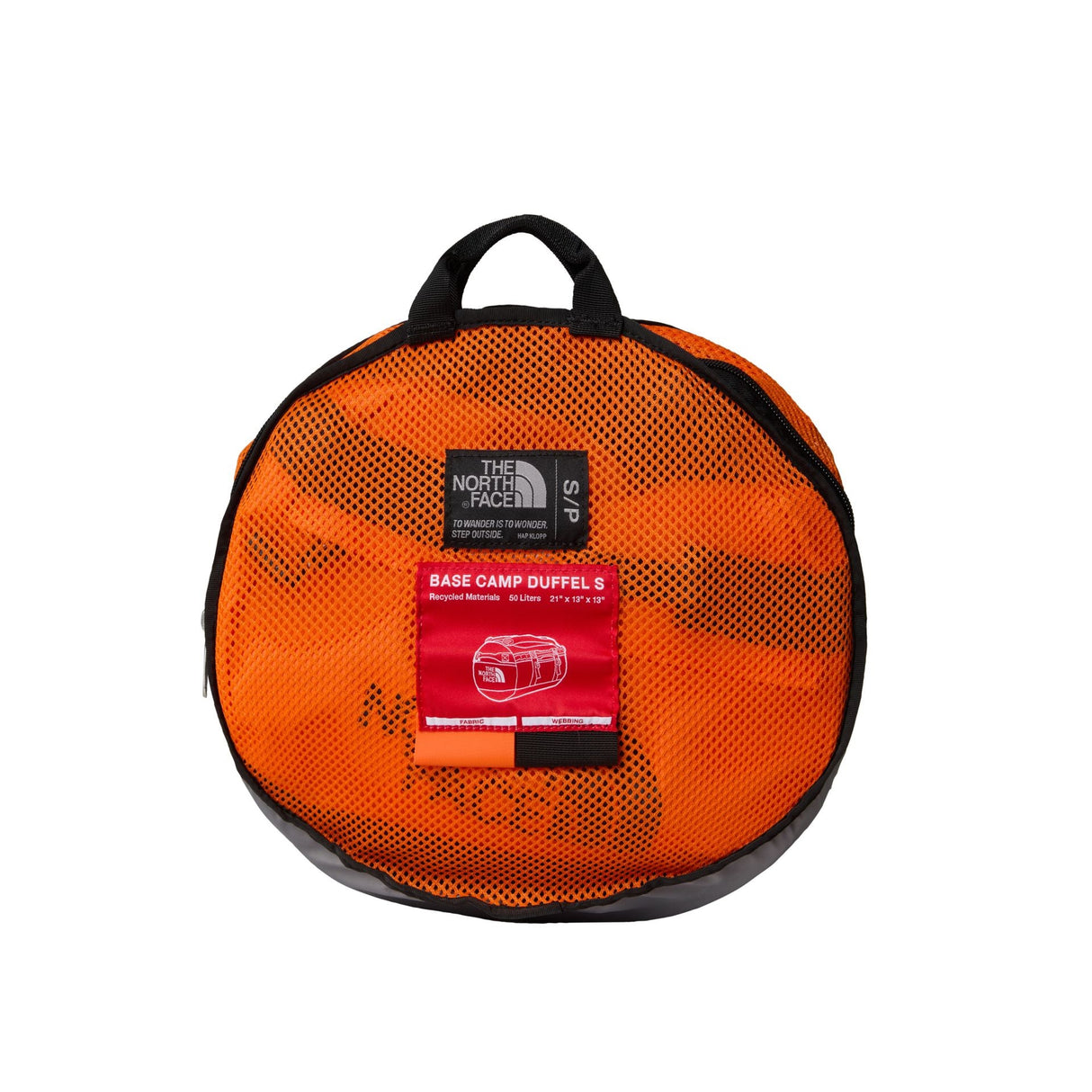 Geanta The North Face Base Camp Duffel S Geanta The North Face Base Camp Duffel S
