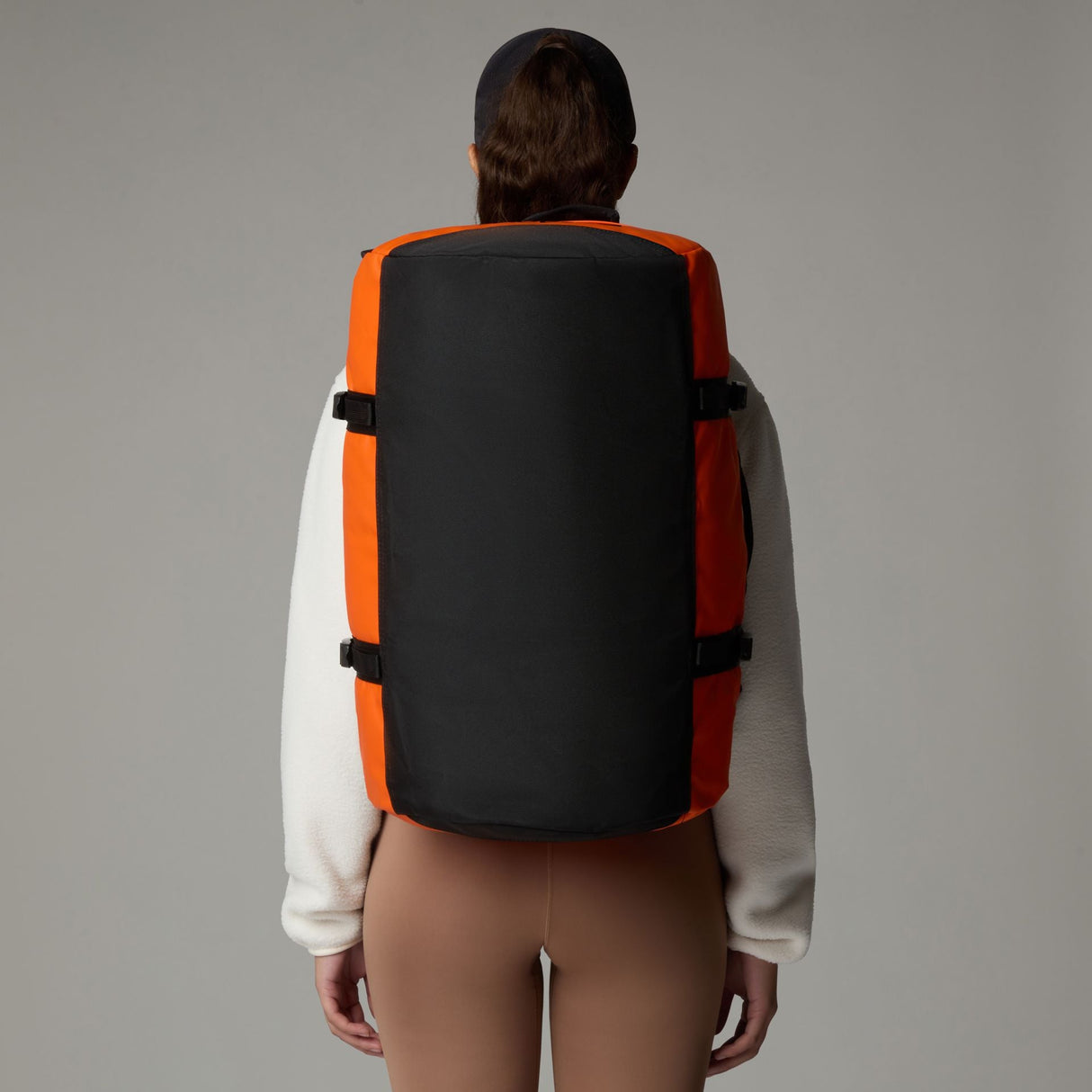 Geanta The North Face Base Camp Duffel S Geanta The North Face Base Camp Duffel S