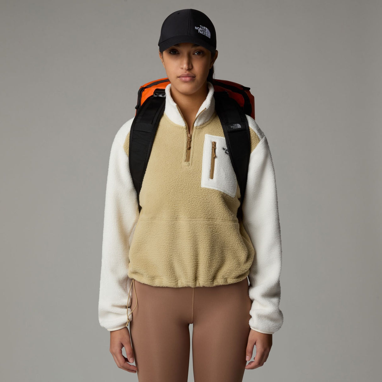 Geanta The North Face Base Camp Duffel S Geanta The North Face Base Camp Duffel S