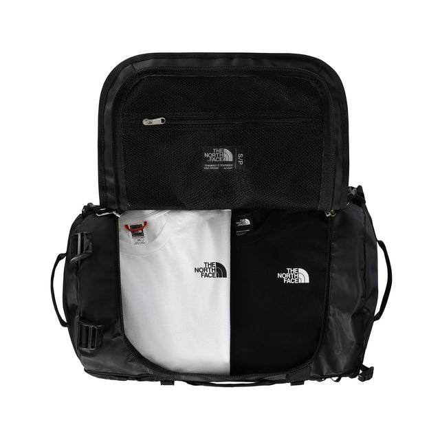 Geanta The North Face Base Camp Duffel S Geanta The North Face Base Camp Duffel S
