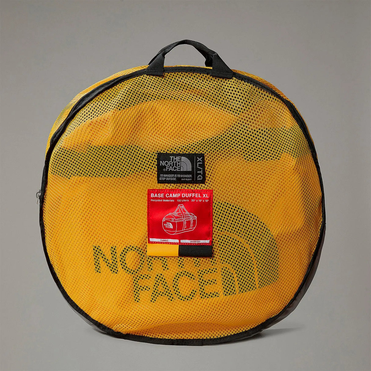Geanta The North Face Base Camp Duffel Xl   Geanta The North Face Base Camp Duffel Xl