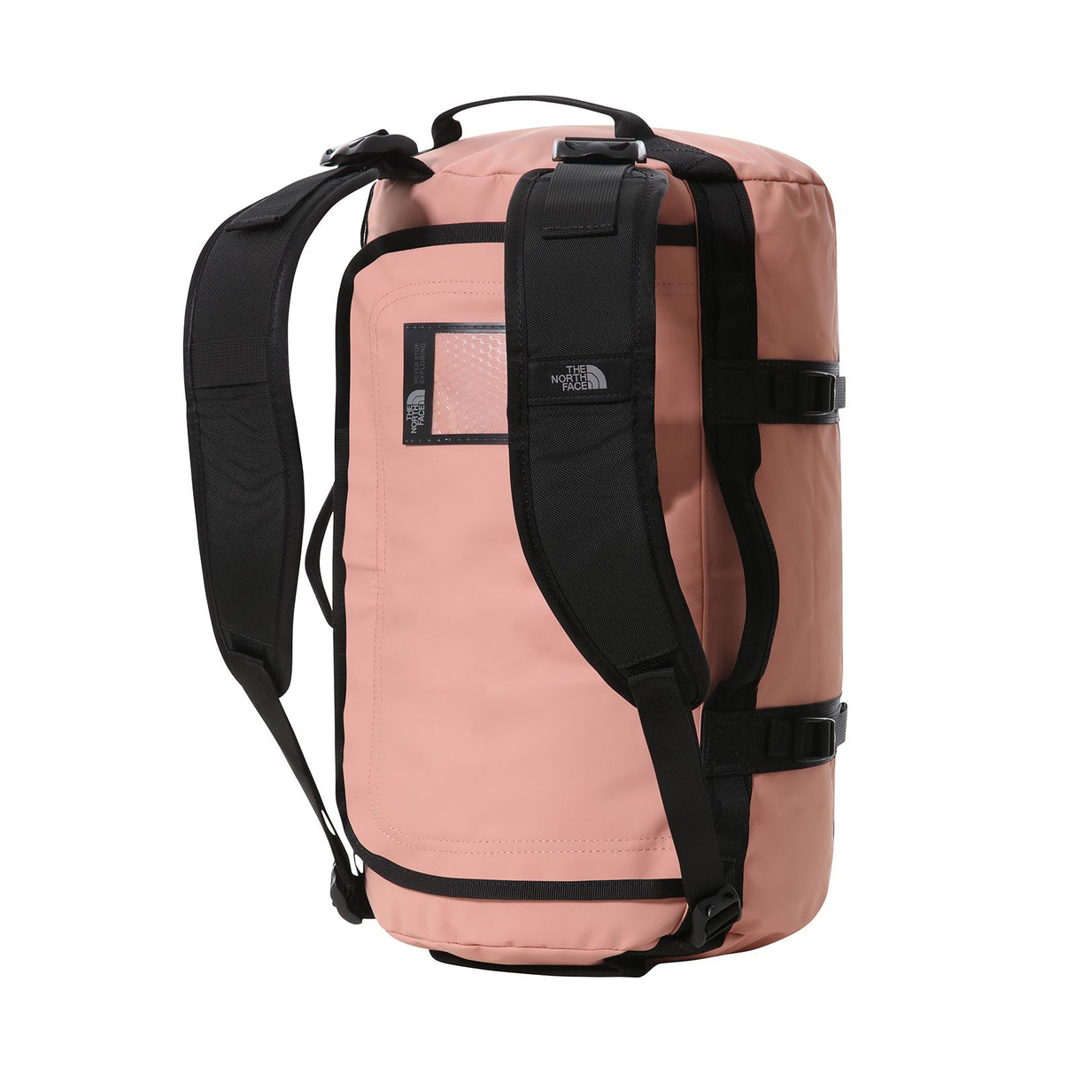 Geanta The North Face Base Camp Duffel Xs Geanta The North Face Base Camp Duffel Xs