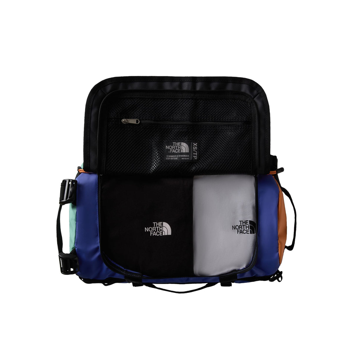 Geanta The North Face Base Camp Duffel Xs   Geanta The North Face Base Camp Duffel Xs