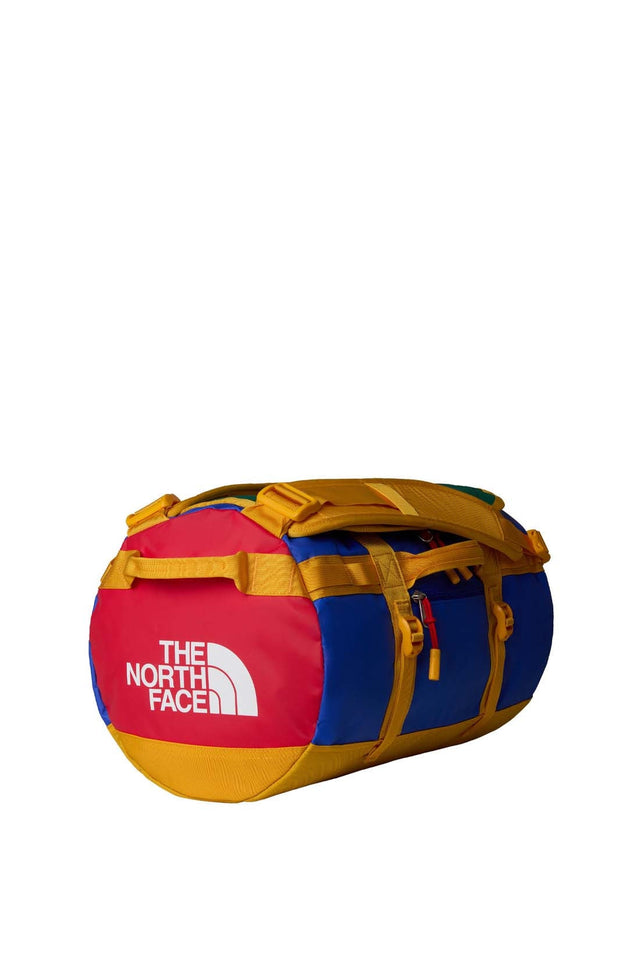 Geanta The North Face Base Camp Duffel Xs Geanta The North Face Base Camp Duffel Xs
