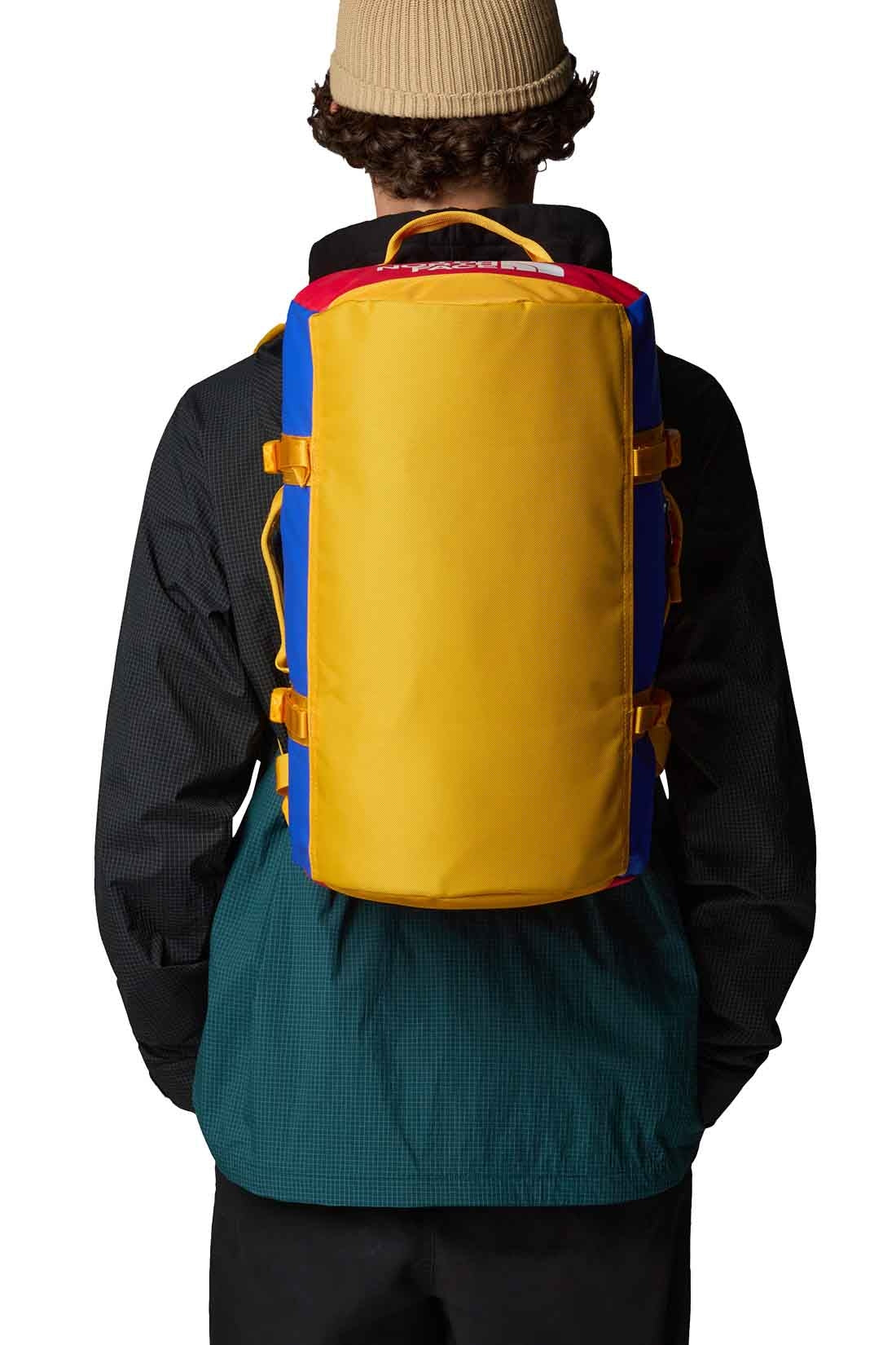 Geanta The North Face Base Camp Duffel Xs Geanta The North Face Base Camp Duffel Xs