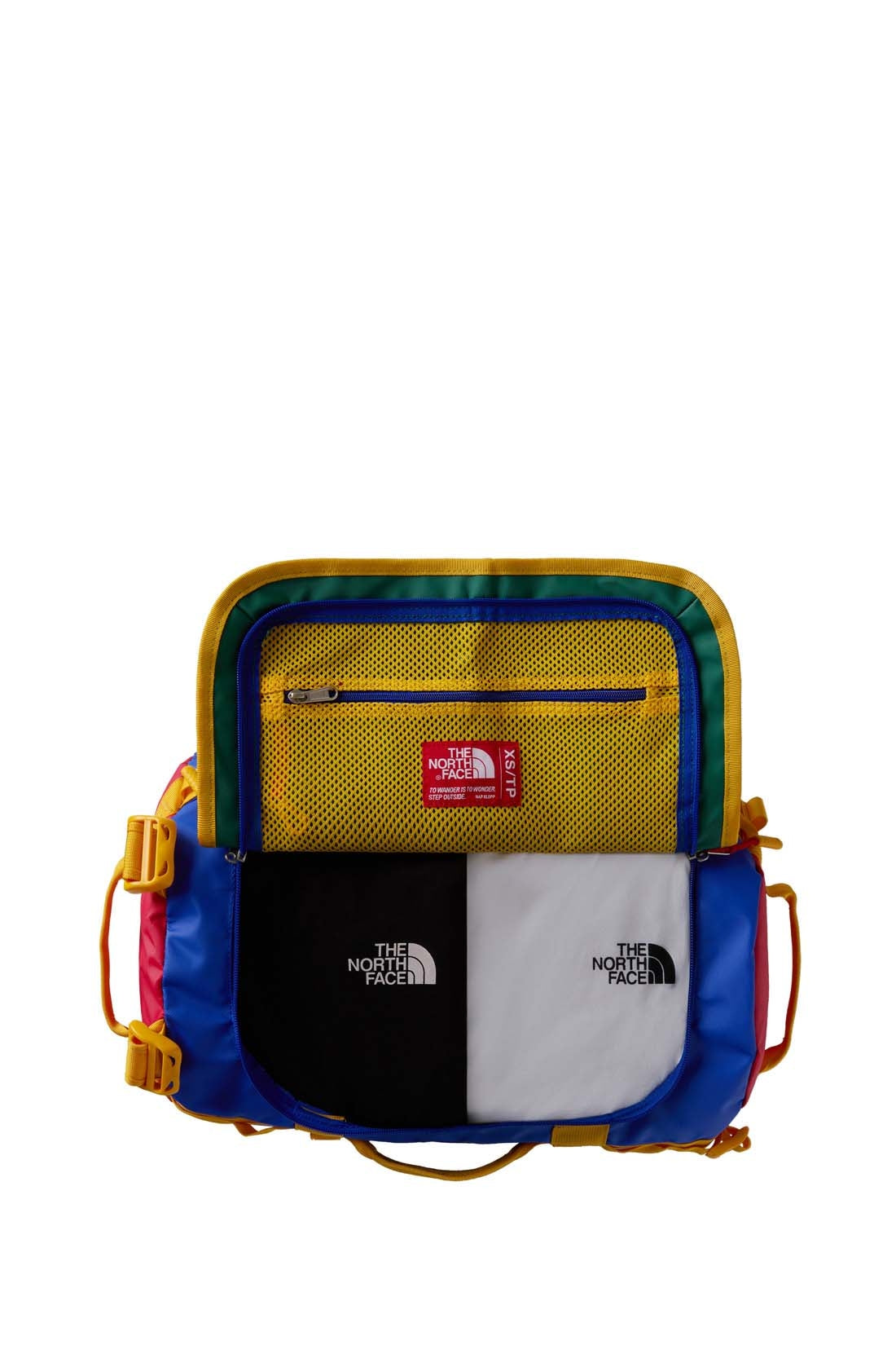 Geanta The North Face Base Camp Duffel Xs Geanta The North Face Base Camp Duffel Xs