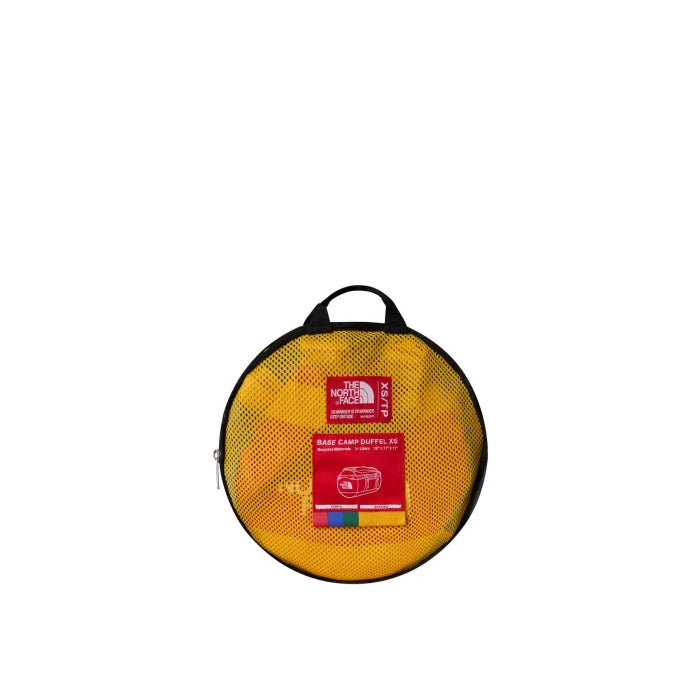 Geanta The North Face Base Camp Duffel Xs Geanta The North Face Base Camp Duffel Xs