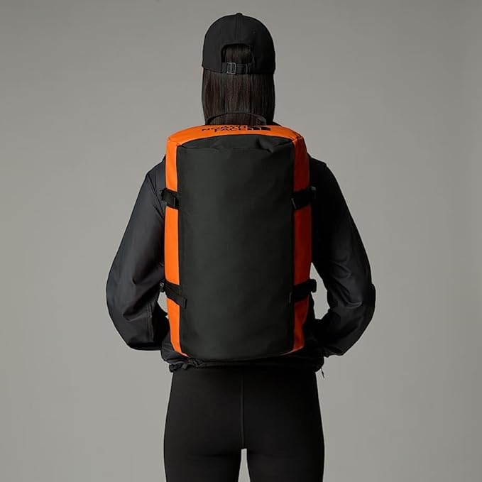 Geanta The North Face Base Camp Duffel Xs Geanta The North Face Base Camp Duffel Xs