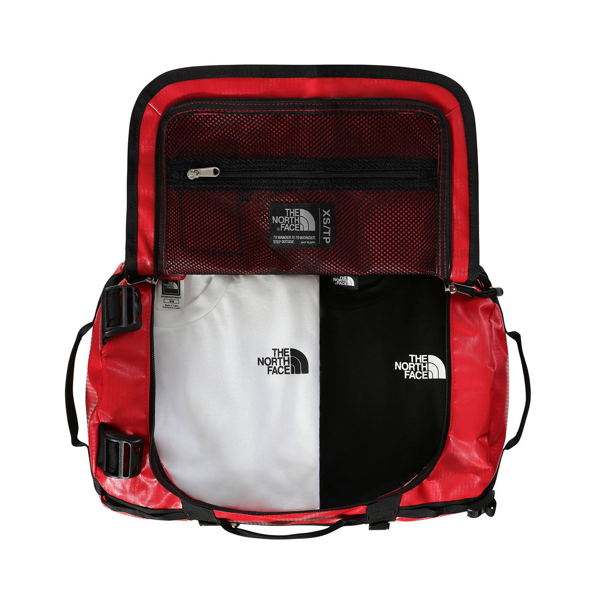 Geanta The North Face Base Camp Duffel Xs Geanta The North Face Base Camp Duffel Xs