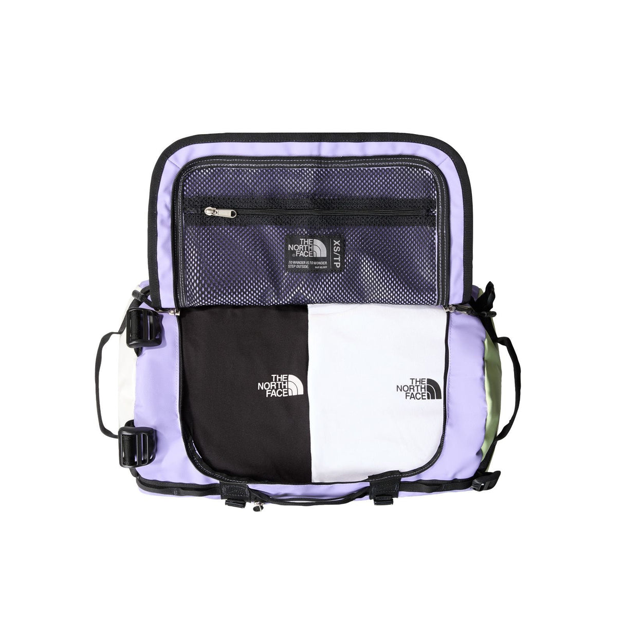 Geanta The North Face Base Camp Duffel Xs   Geanta The North Face Base Camp Duffel Xs