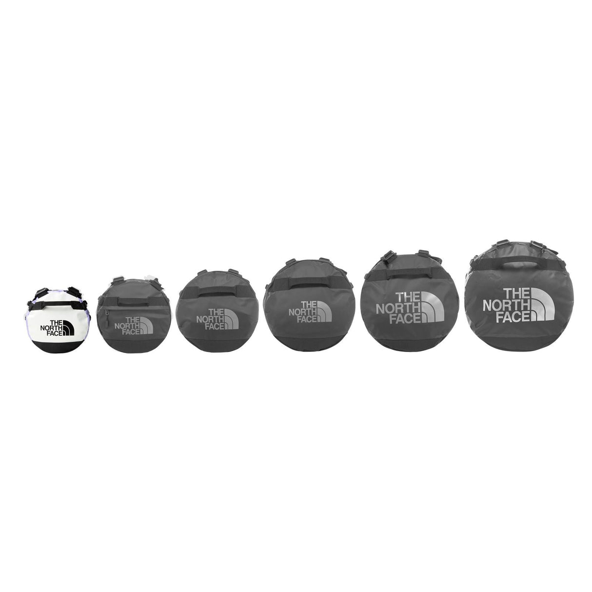 Geanta The North Face Base Camp Duffel Xs   Geanta The North Face Base Camp Duffel Xs