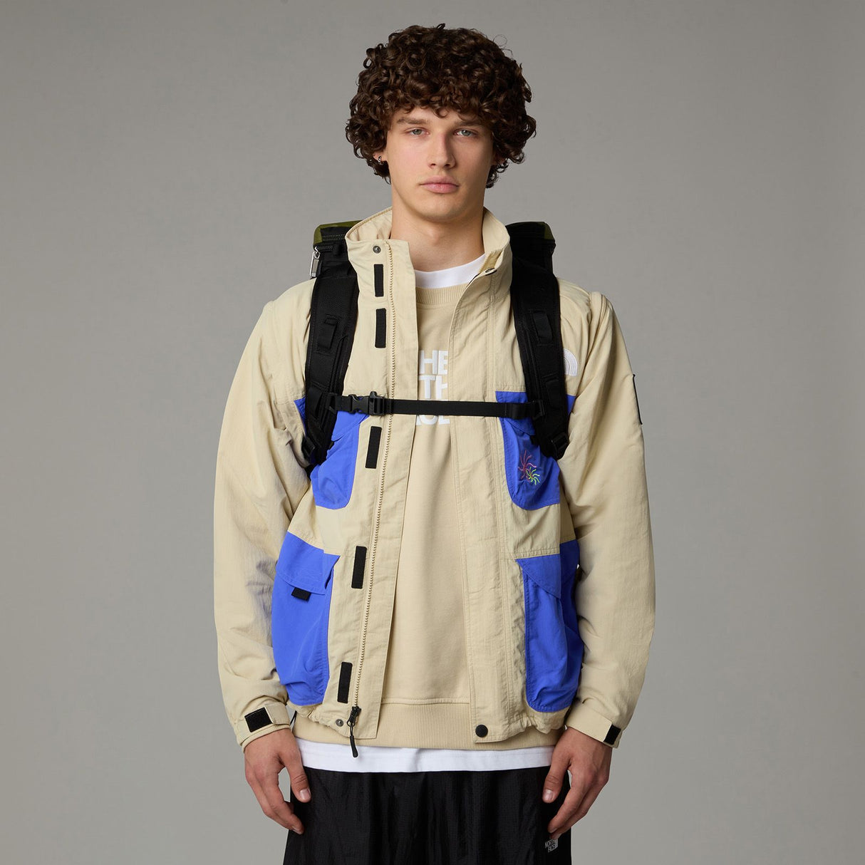 Geanta The North Face Base Camp Fuse Box Geanta The North Face Base Camp Fuse Box