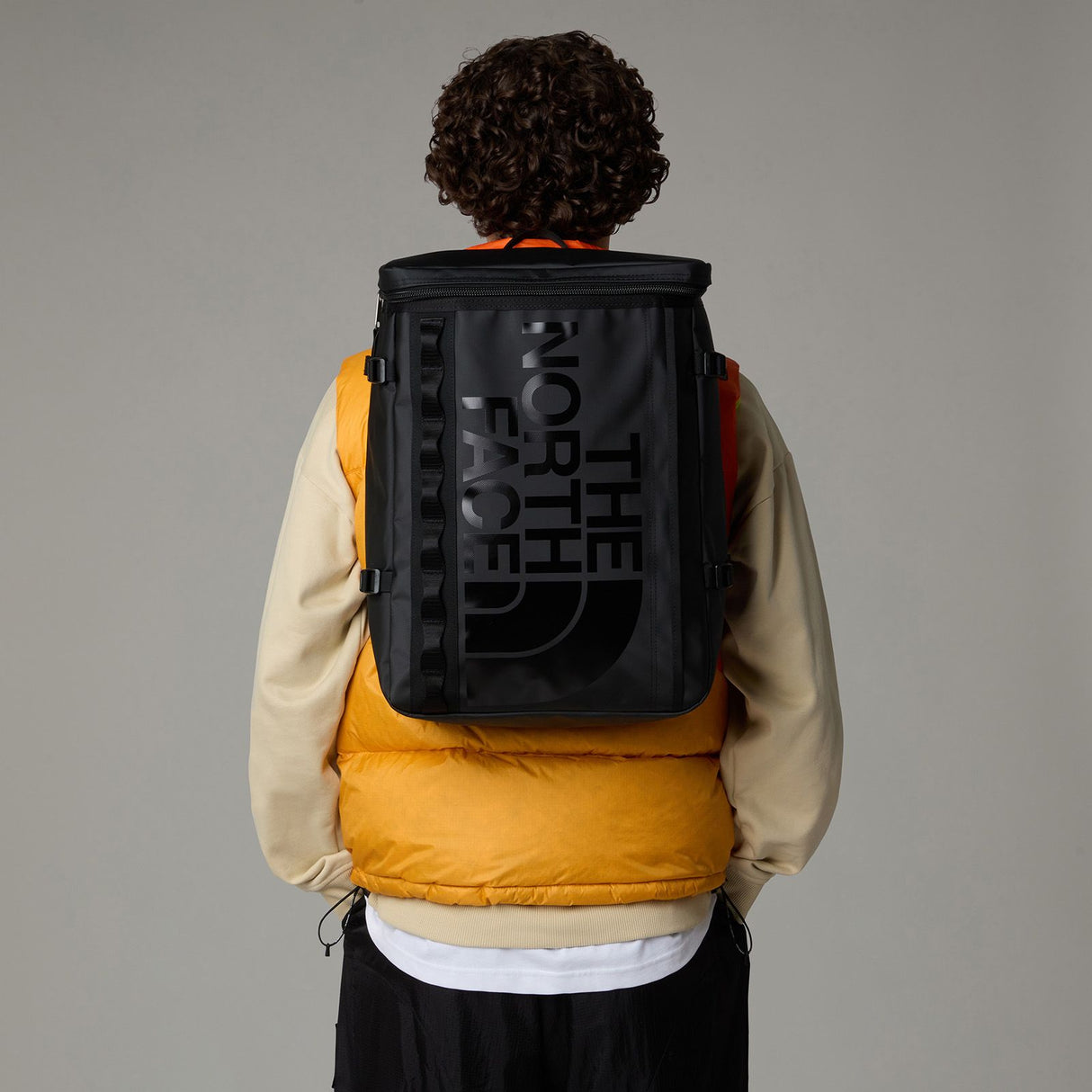 Rucsac The North Face Base Camp Fuse Box Rucsac The North Face Base Camp Fuse Box