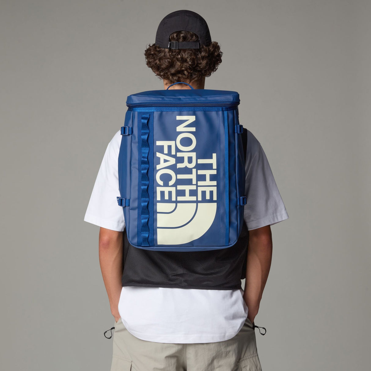 Geanta The North Face Base Camp Fuse Box Geanta The North Face Base Camp Fuse Box