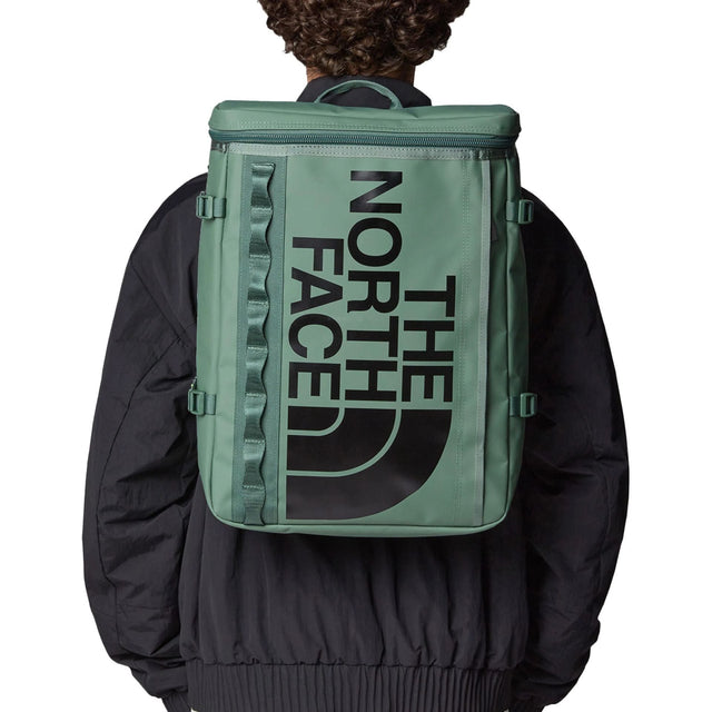 Rucsac The North Face Base Camp Fuse Box Rucsac The North Face Base Camp Fuse Box
