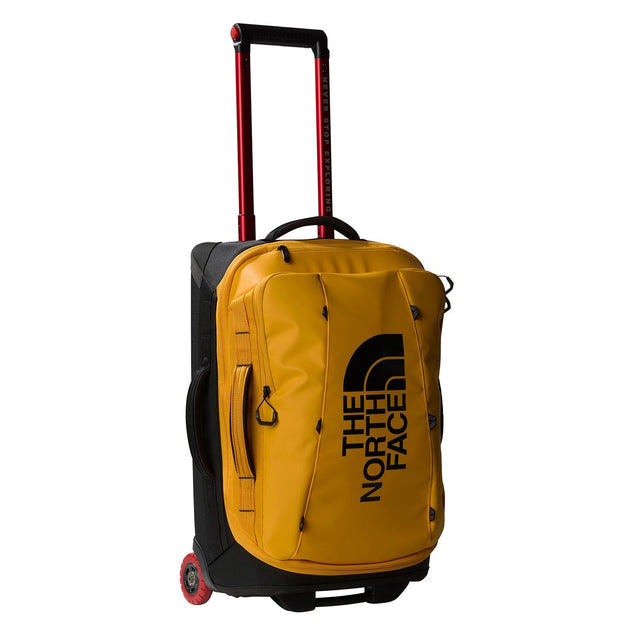 Geanta The North Face Base Camp Rolling Thunder 22 Geanta The North Face Base Camp Rolling Thunder 22