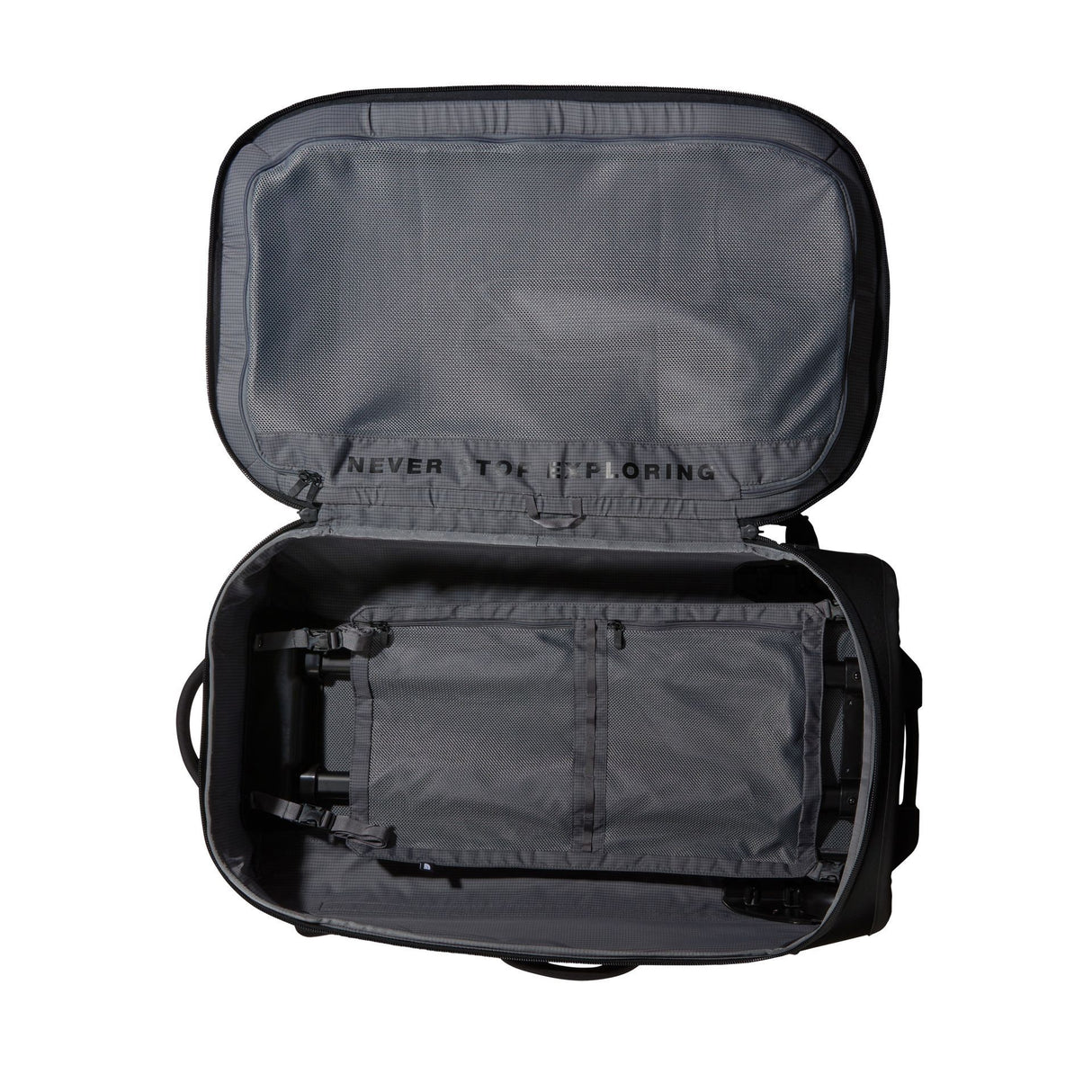 Geanta The North Face Base Camp Rolling Thunder 28 Geanta The North Face Base Camp Rolling Thunder 28