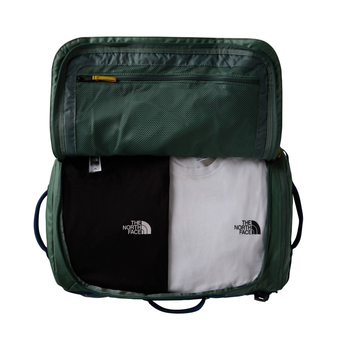 Geanta The North Face Base Camp Voyager Duffel 32l Geanta The North Face Base Camp Voyager Duffel 32l