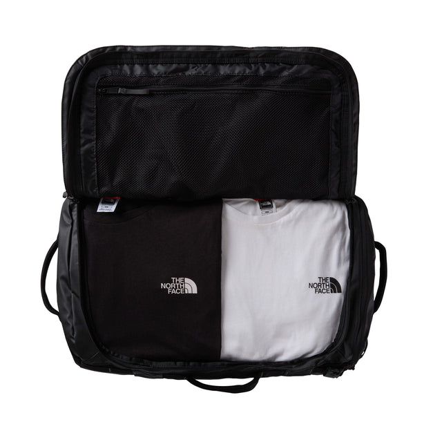 Geanta The North Face Base Camp Voyager Duffel 32l Geanta The North Face Base Camp Voyager Duffel 32l