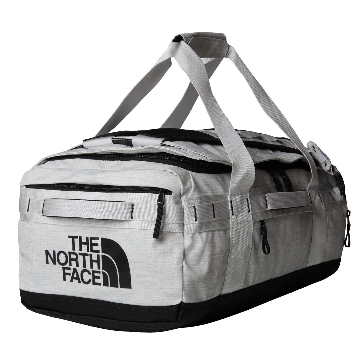 Geanta The North Face Base Camp Voyager Duffel 42l Regrind Geanta The North Face Base Camp Voyager Duffel 42l Regrind