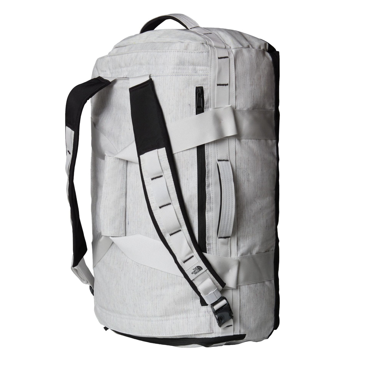 Geanta The North Face Base Camp Voyager Duffel 42l Regrind Geanta The North Face Base Camp Voyager Duffel 42l Regrind