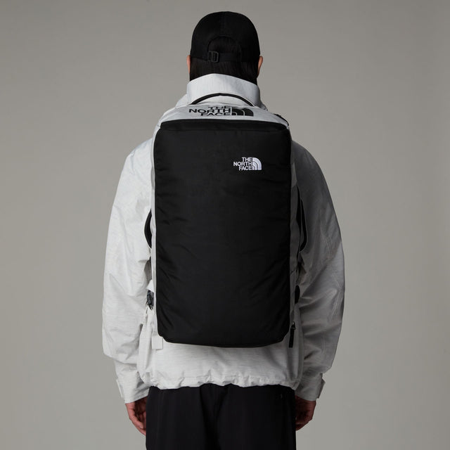 Geanta The North Face Base Camp Voyager Duffel 42l Regrind Geanta The North Face Base Camp Voyager Duffel 42l Regrind