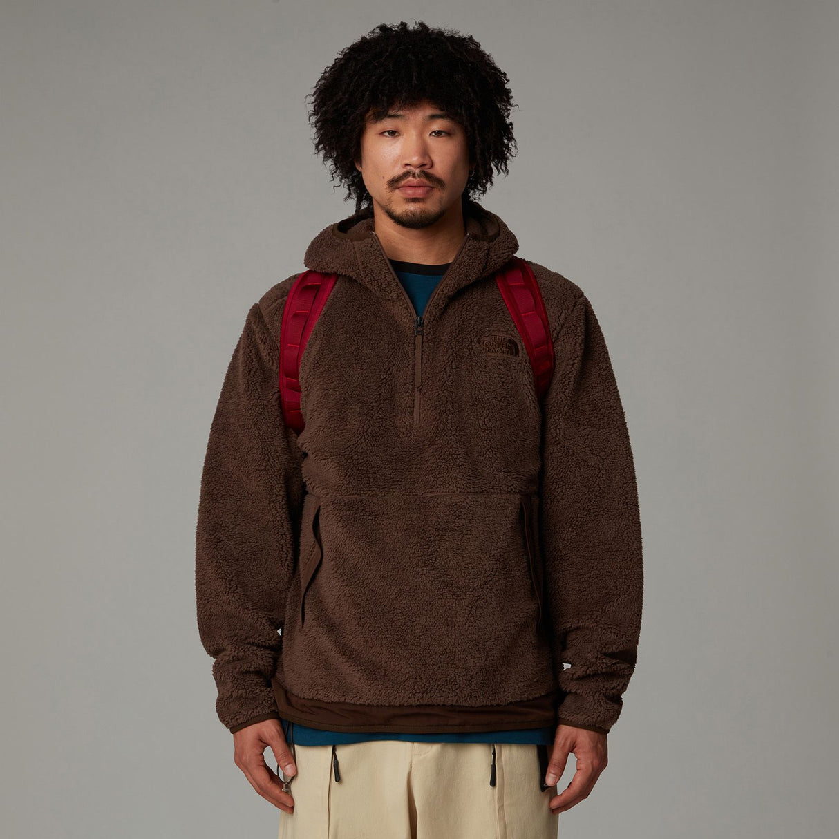 Geanta The North Face Base Camp Voyager Duffel 42l Geanta The North Face Base Camp Voyager Duffel 42l