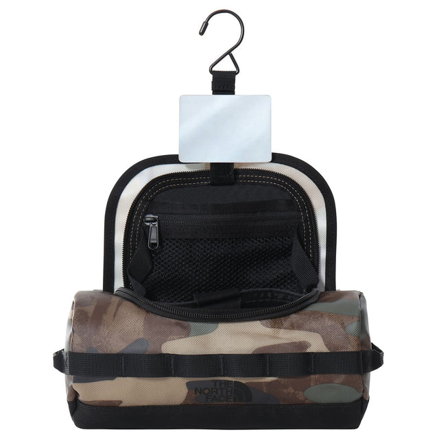 Geanta The North Face Bc Travel Canister S Geanta The North Face Bc Travel Canister S
