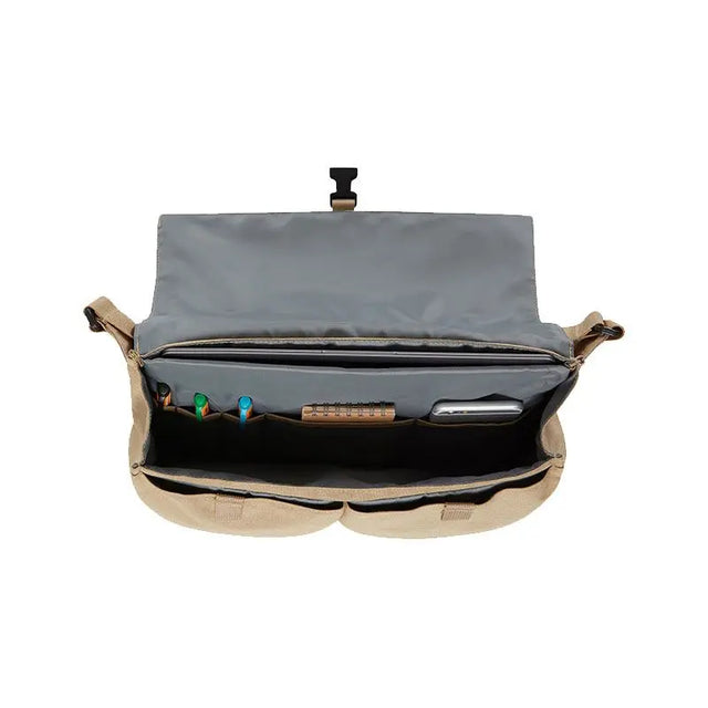 Geanta The North Face Berkeley Satchel Geanta The North Face Berkeley Satchel
