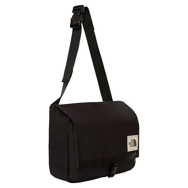 Geanta The North Face Berkeley Satchel Geanta The North Face Berkeley Satchel