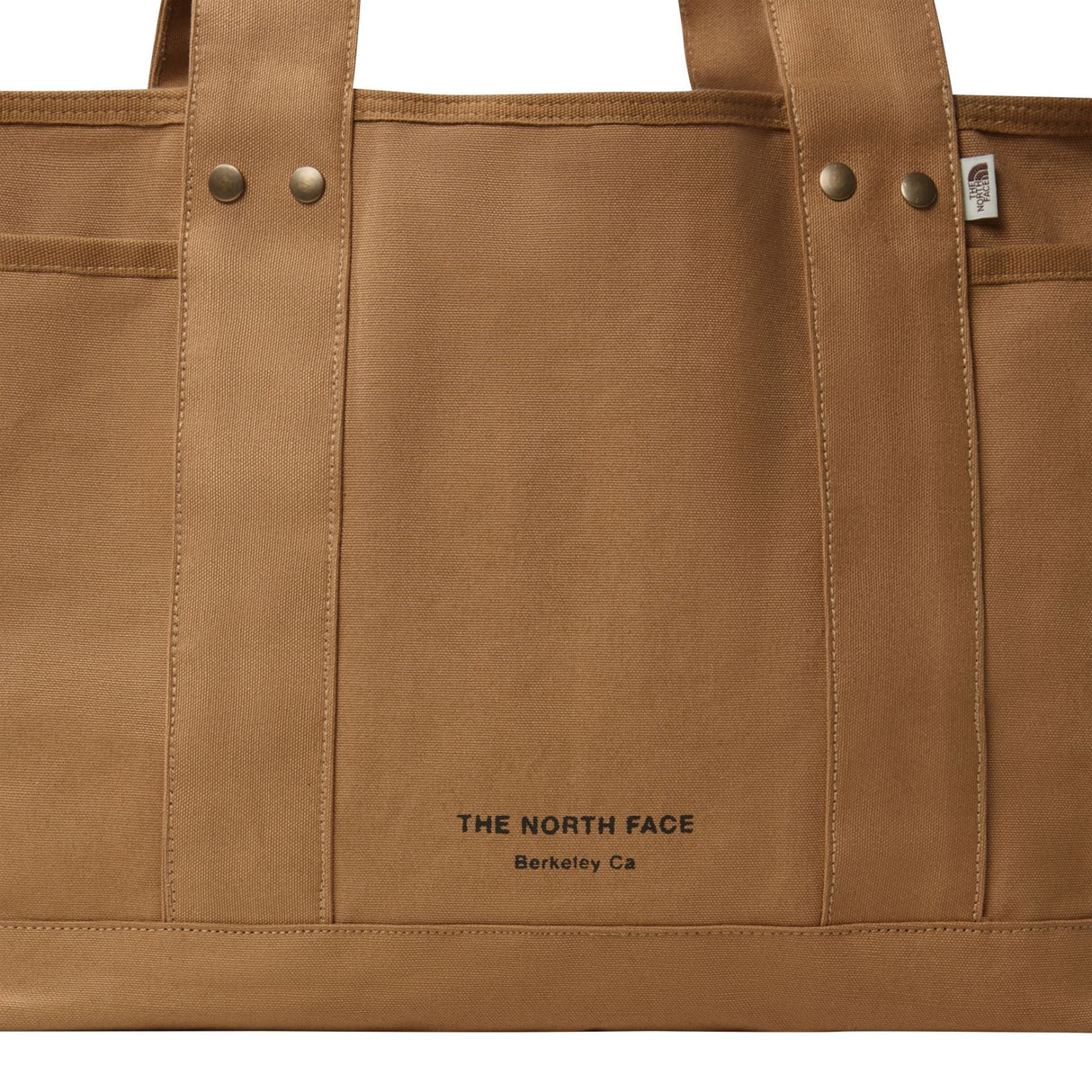 Geanta The North Face Circular Cotton Tote Geanta The North Face Circular Cotton Tote