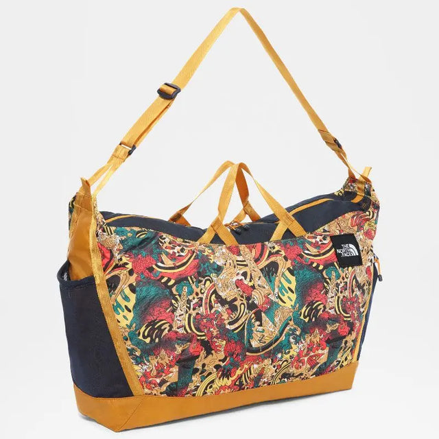 Geanta The North Face Flyweight Duffel Geanta The North Face Flyweight Duffel
