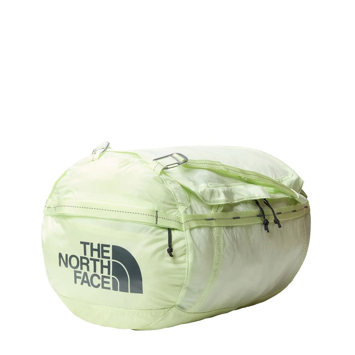 Geanta The North Face Flyweight Duffell Geanta The North Face Flyweight Duffell