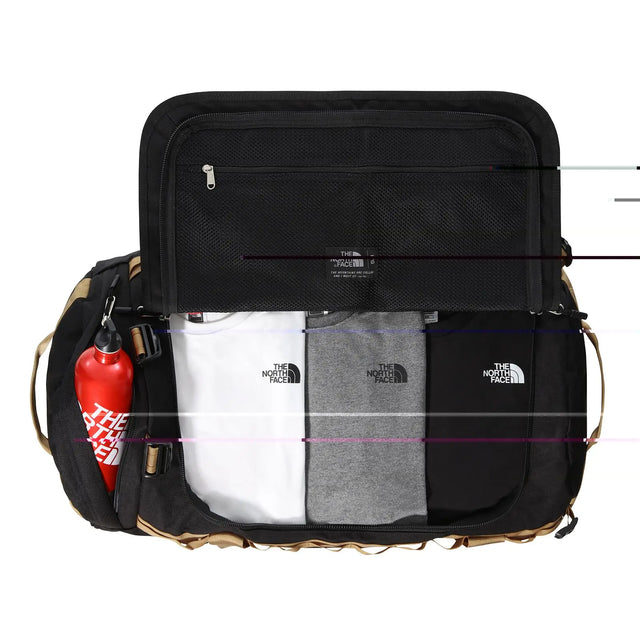 Geanta The North Face Gilman Duffel L Geanta The North Face Gilman Duffel L