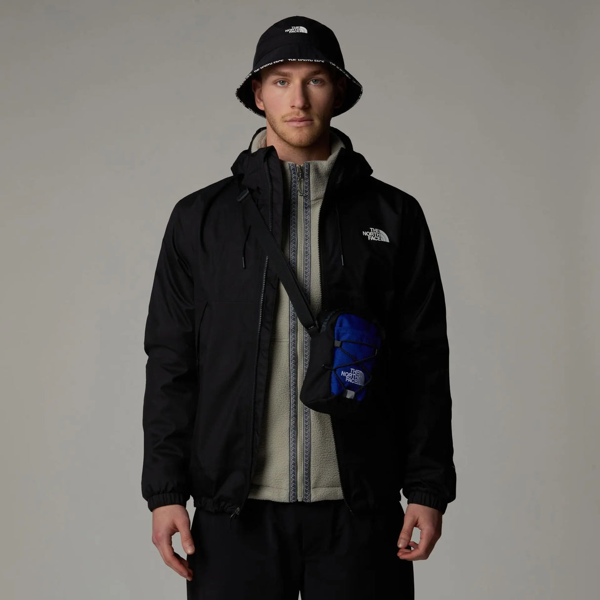Geanta The North Face Jester Crossbody   Geanta The North Face Jester Crossbody