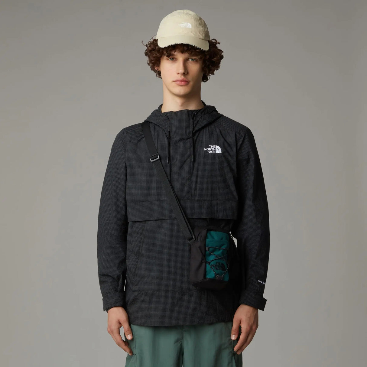 Geanta The North Face Jester Crossbody   Geanta The North Face Jester Crossbody