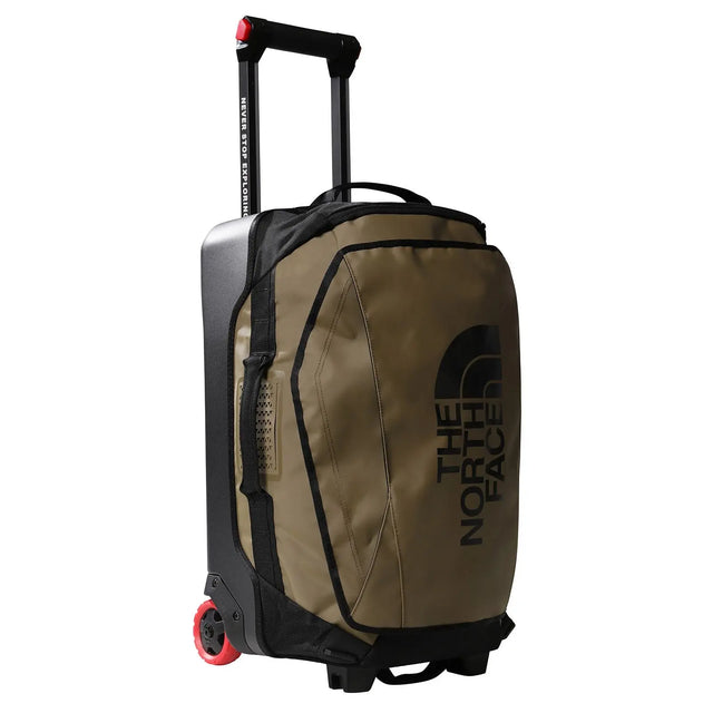 Geanta The North Face Rolling Thunder 22 Geanta The North Face Rolling Thunder 22