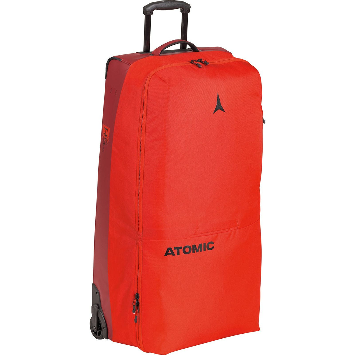 Geanta Unisex Atomic Rs Trunk 130l Red/rio Red Geanta Unisex Atomic Rs Trunk 130l Red/rio Red