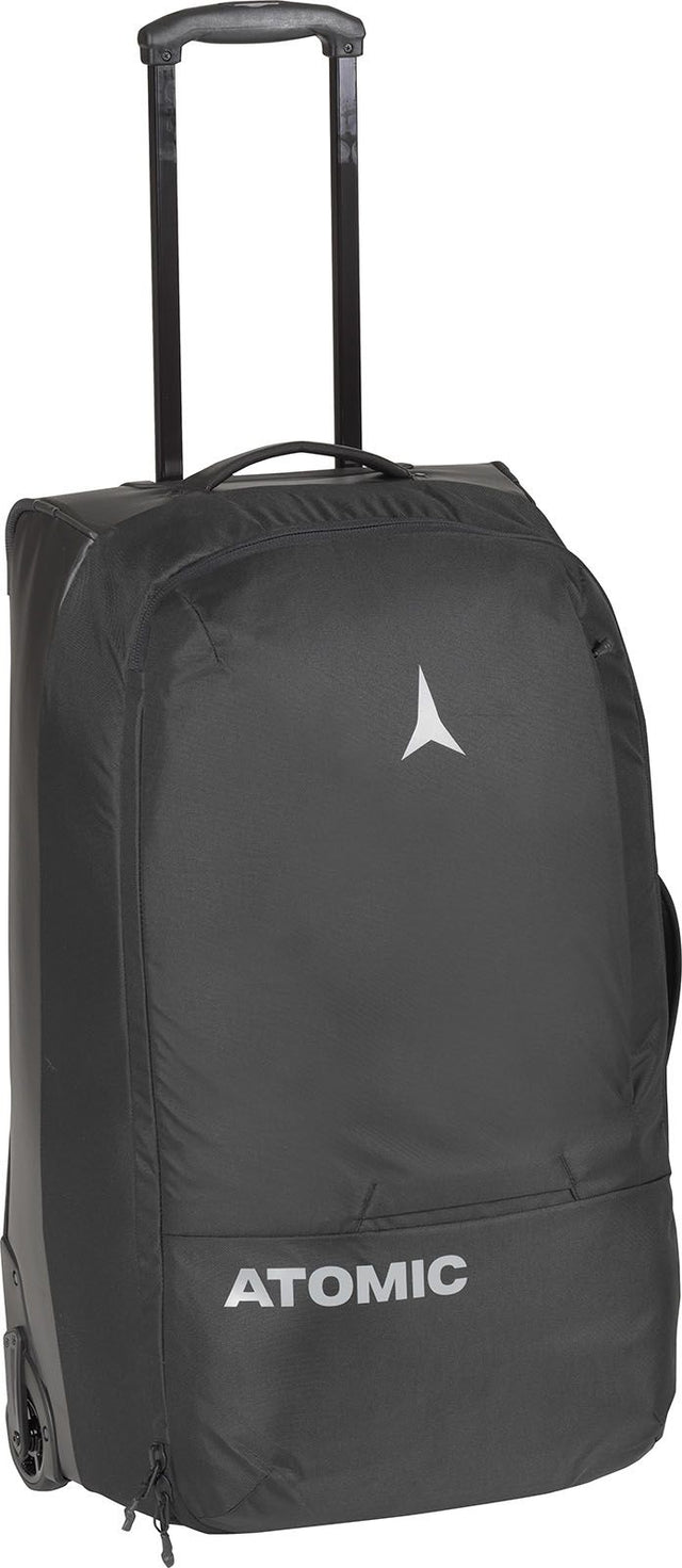 Geanta Unisex Atomic Trolley 90l Black/black Geanta Unisex Atomic Trolley 90l Black/black